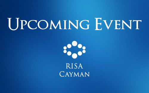 RISA Q2 Technical Session – May 28 at the Marriott