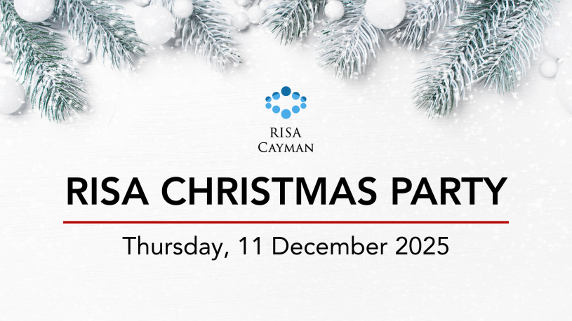 2025 Christmas Party 11 December