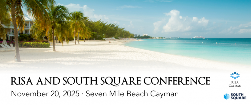 Save the Date--South Square Conference 20 November