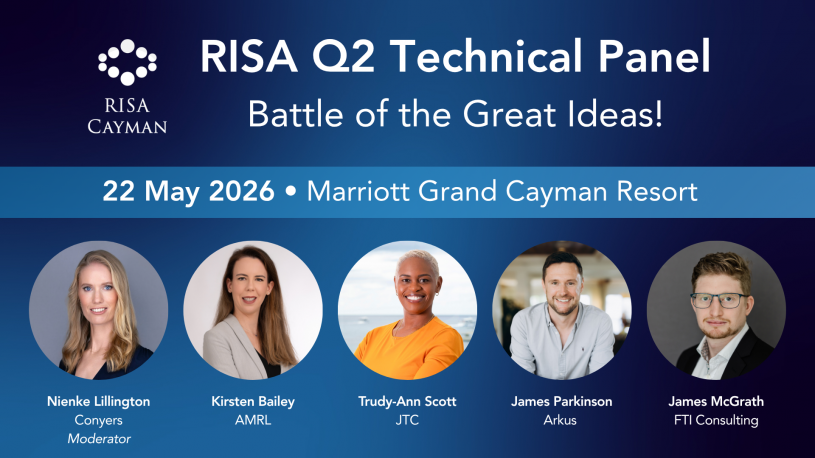 RISA Q2 Technical Session – May 28 at the Marriott
